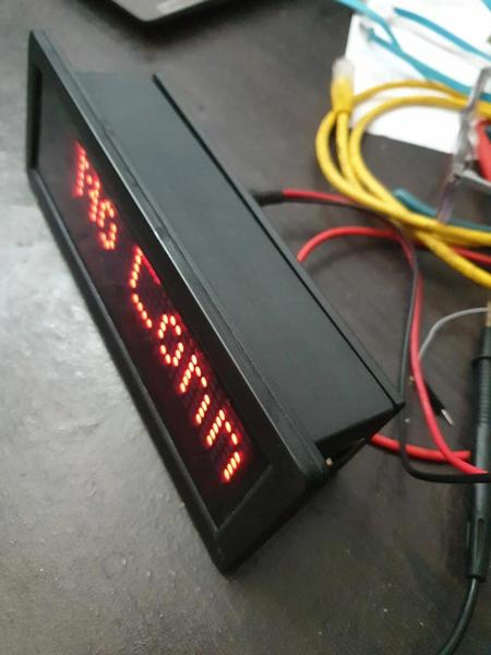 INKA LED