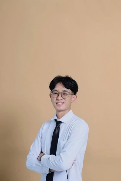 Zaidan Muhammad Rafi